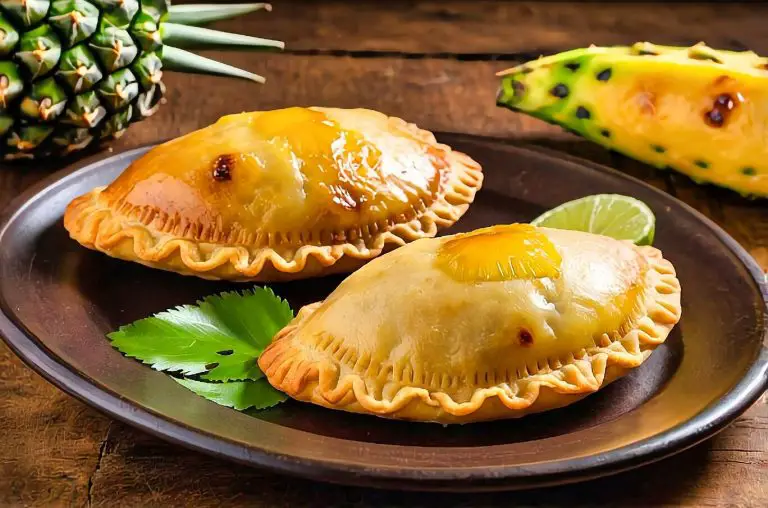 17. Costa Rican Empanadas de Pina Recipe (3)