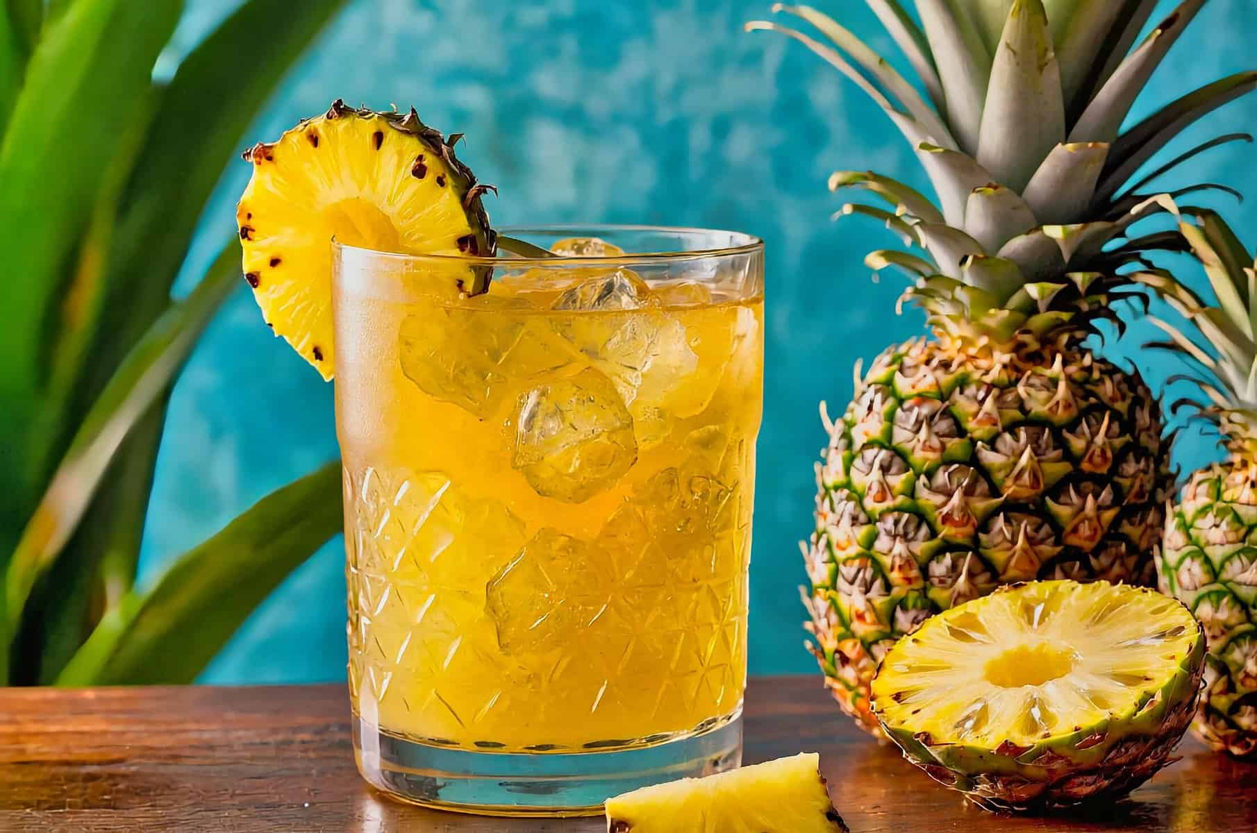 Venezuela Guarapo Recipe