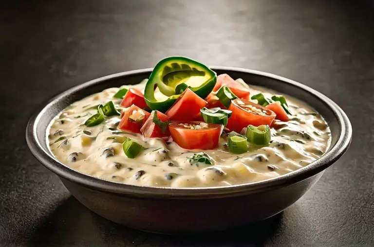 Mexican Qdoba Queso Recipe