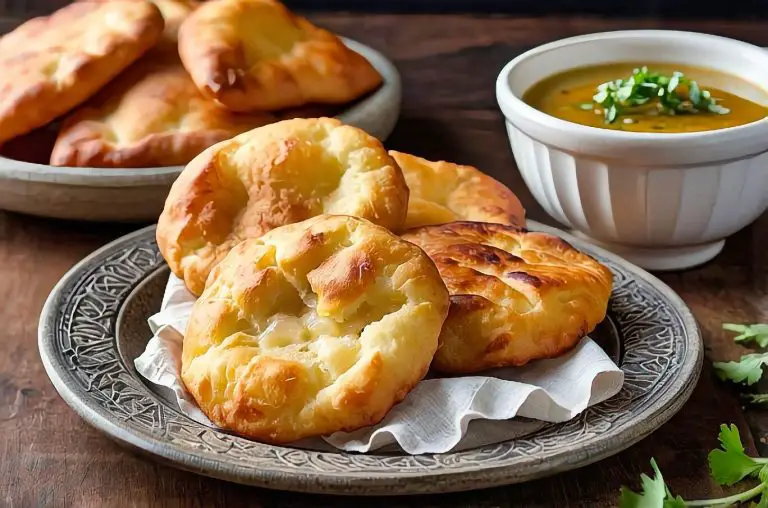 New Zealand Maori Fry Bread Recipe