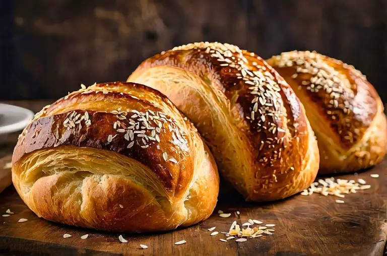 Mexican Bolillo Recipe