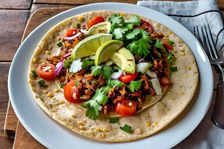 Honduran Catrachitas Recipe