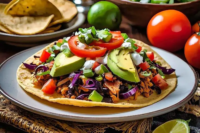 Honduran Catrachitas Recipe