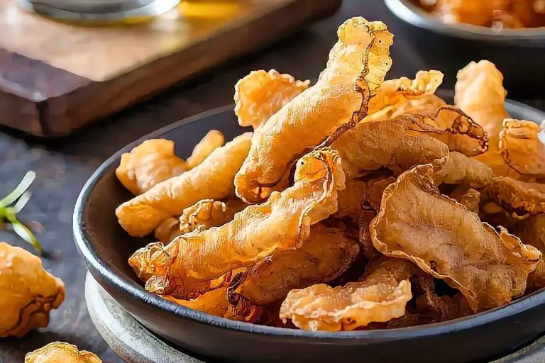 Honduran Chicharone Recipe