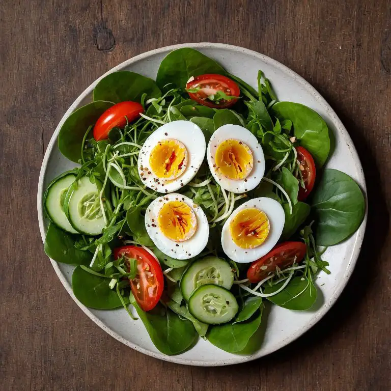 Luang Prabang Salad Recipe