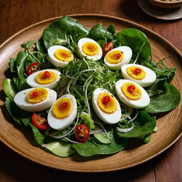 Luang Prabang Salad Recipe