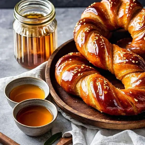 South African Koeksisters Recipe