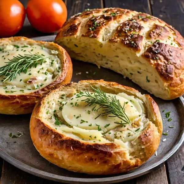 16. Slovak Pagach Recipe