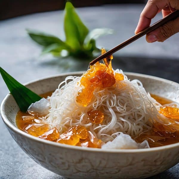 Khao Lod Song recipe