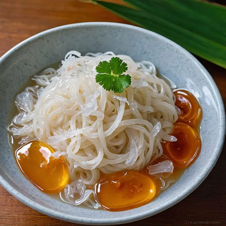 Khao Lod Song recipe