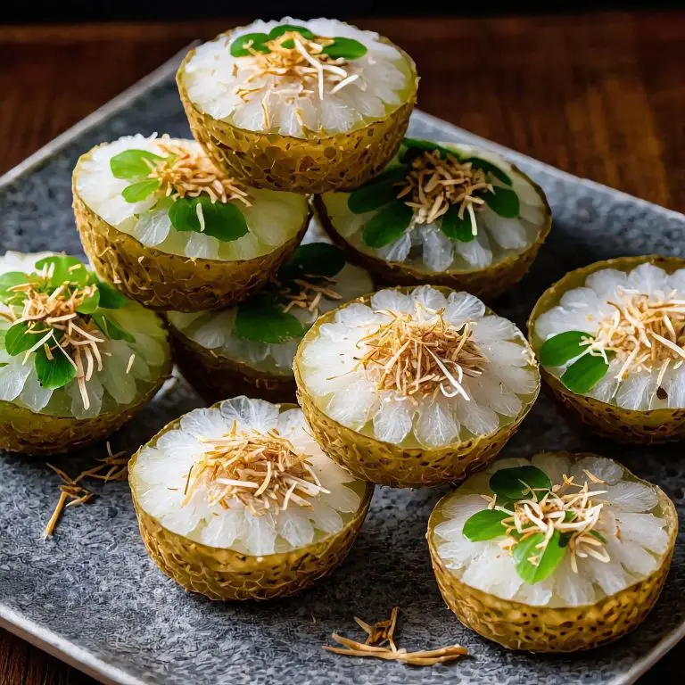 Khao Nom Kok recipe