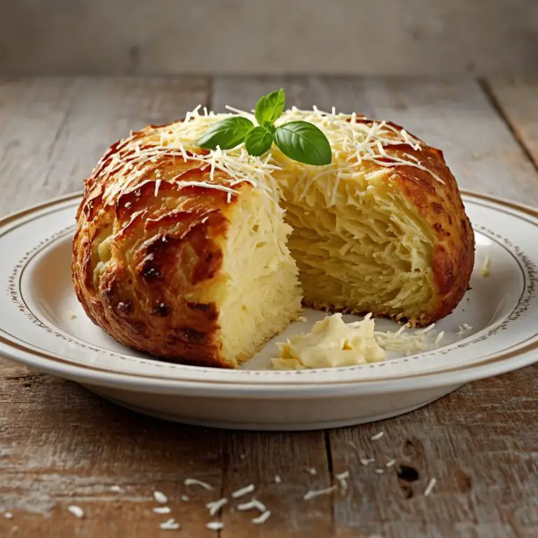 Bosnian Kljukusa Recipe