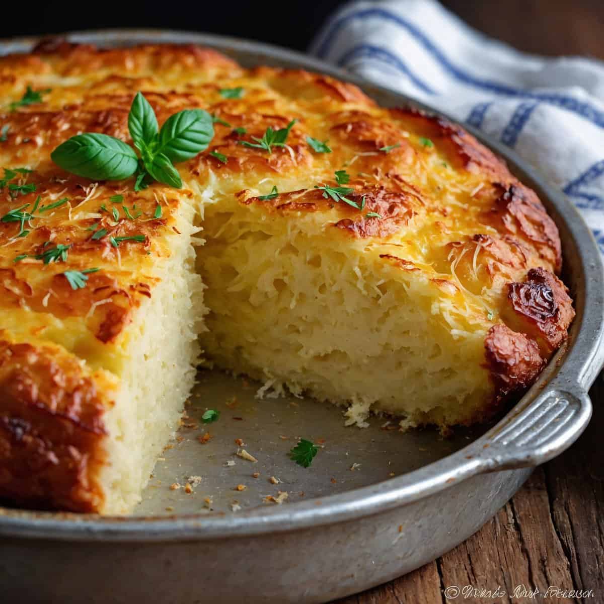 Bosnian Kljukusa Recipe