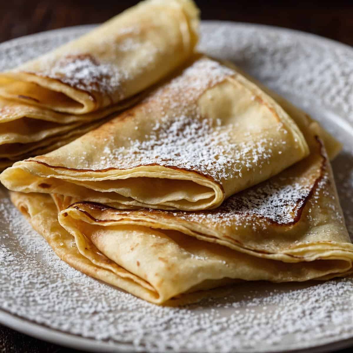 Bosnian Palačinke Recipe