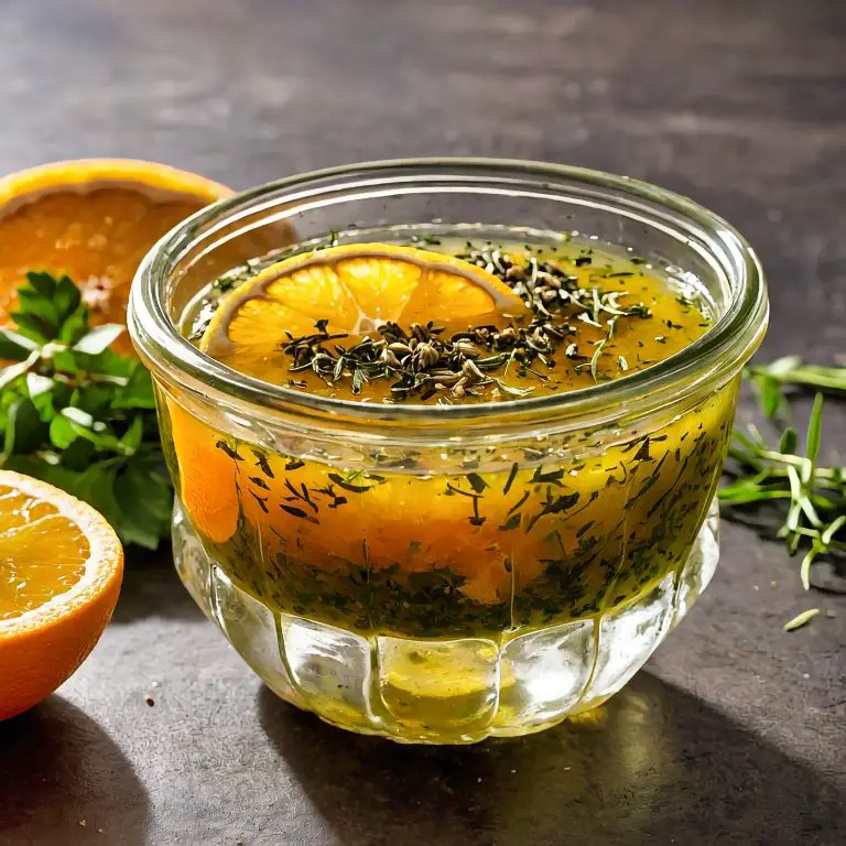 22. Cuban Mojo Marinade Recipe