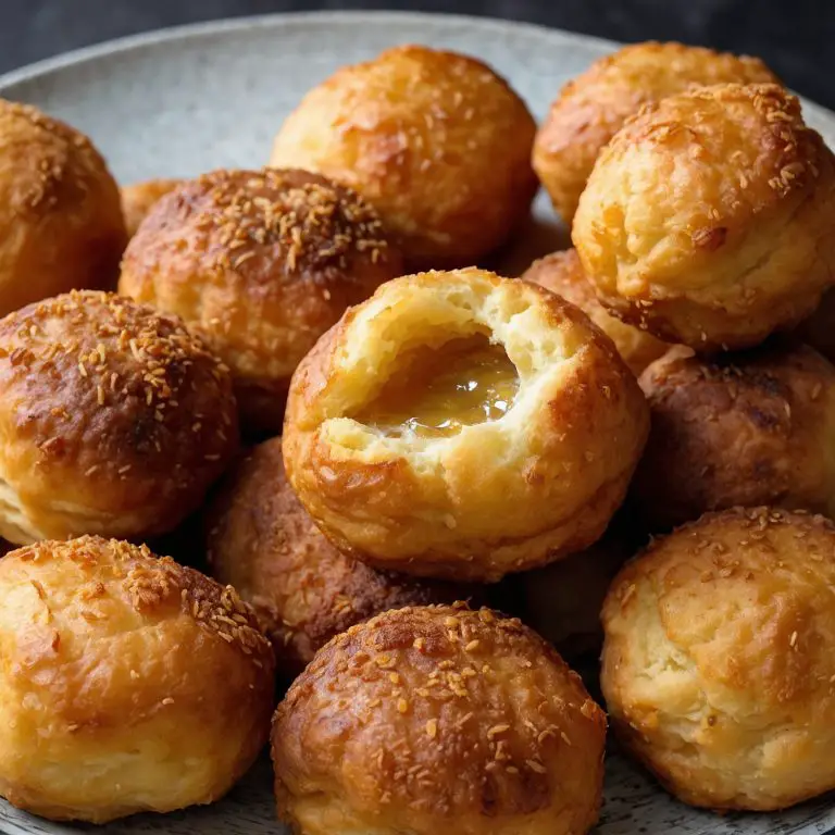 South African Traditional Vetkoek Recipes