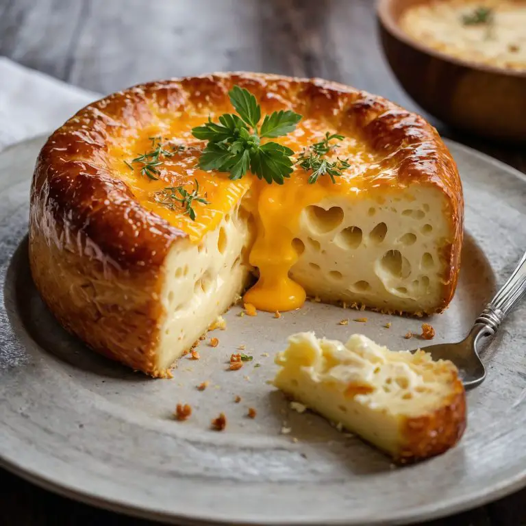 Bosnian Prijesnac Recipe
