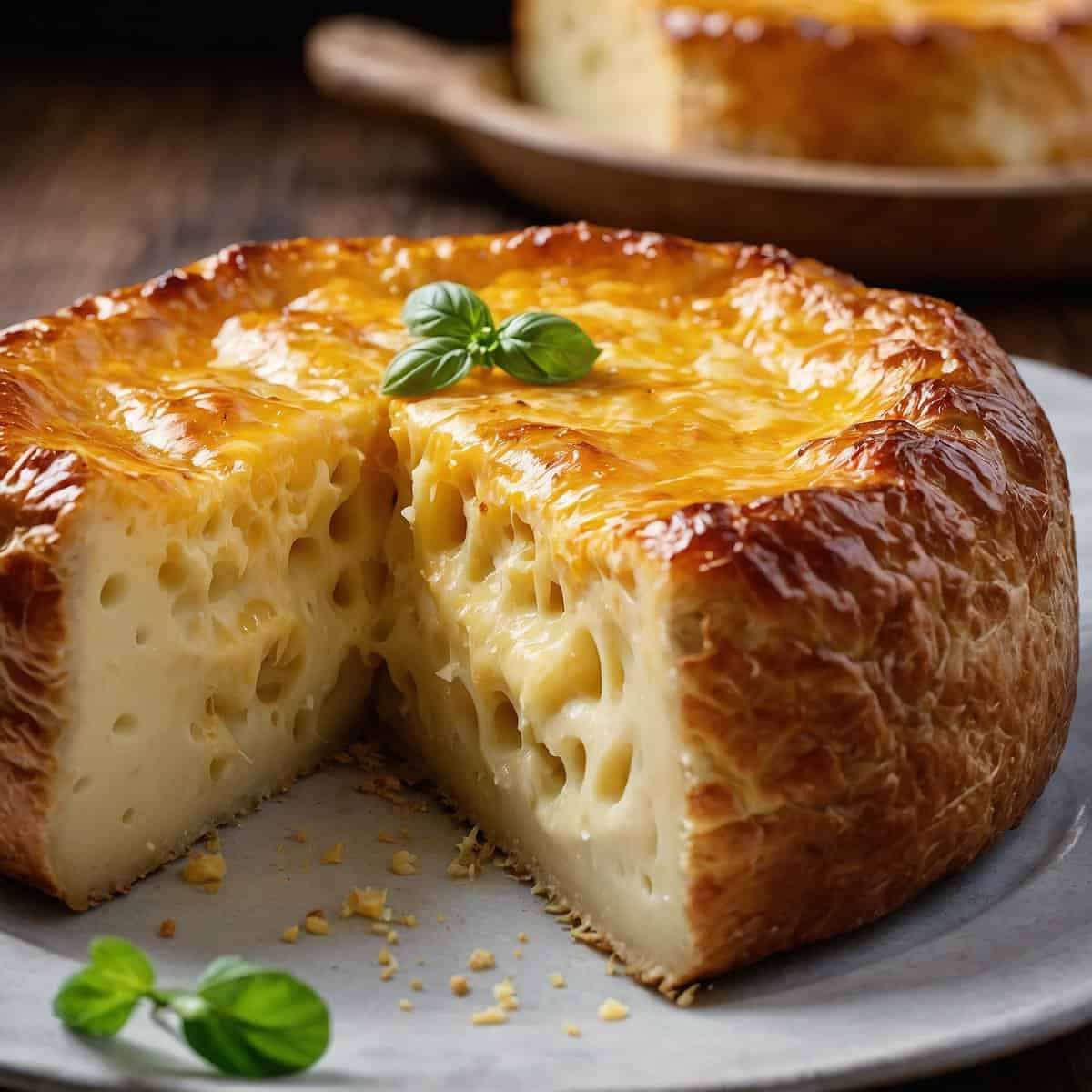 Bosnian Prijesnac Recipe