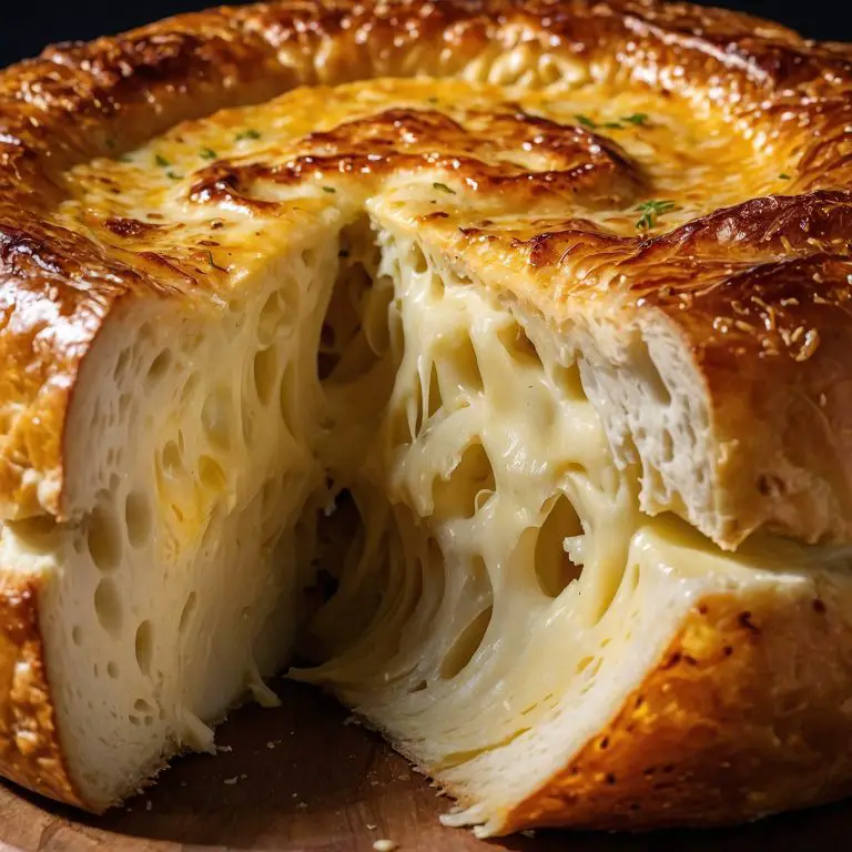 Bosnian Prijesnac Recipe