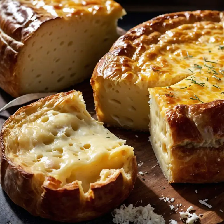 Bosnian Prijesnac Recipe