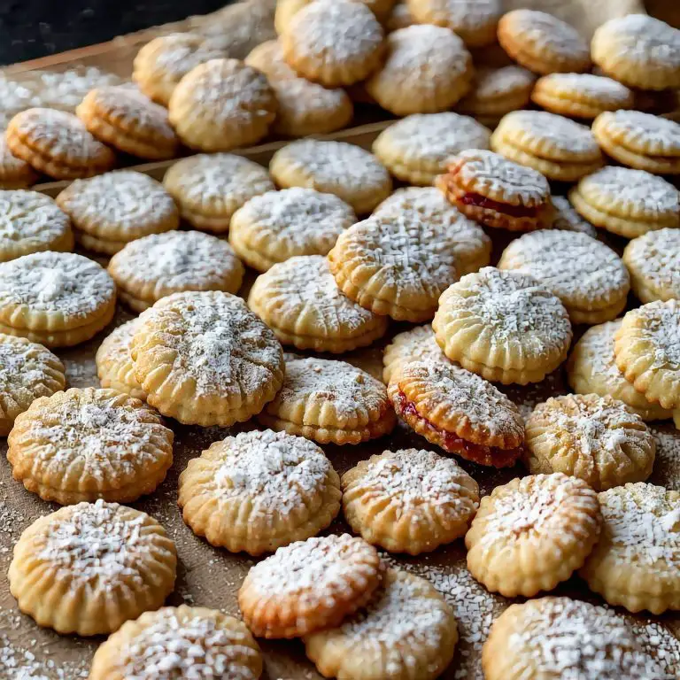 Bosnian Sape Recipe
