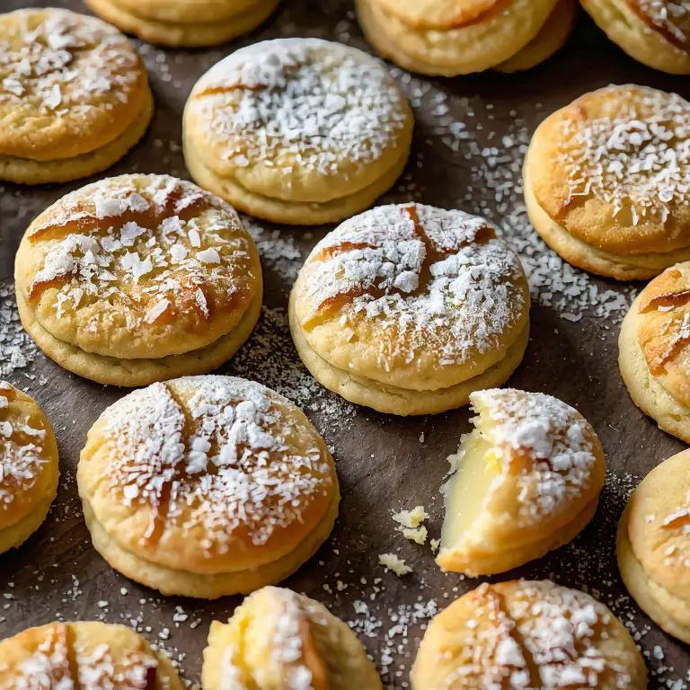 Bosnian Sape Recipe