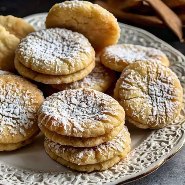 Bosnian Sape Recipe