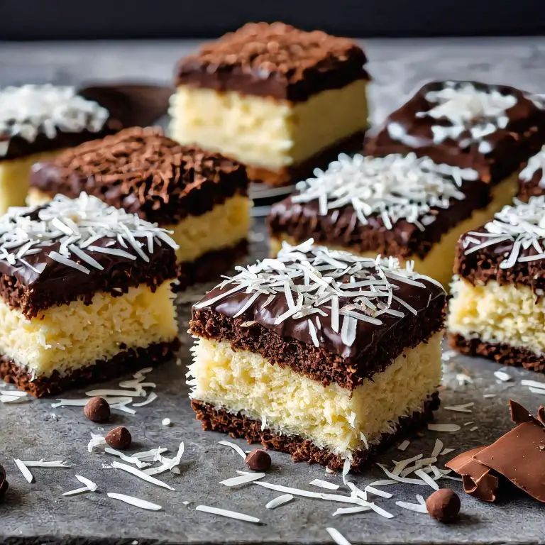 Bosnian Cupavci Recipe