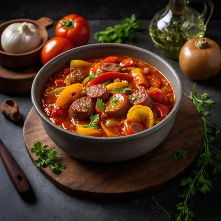 4. Slovak Letcho Recipe (3)