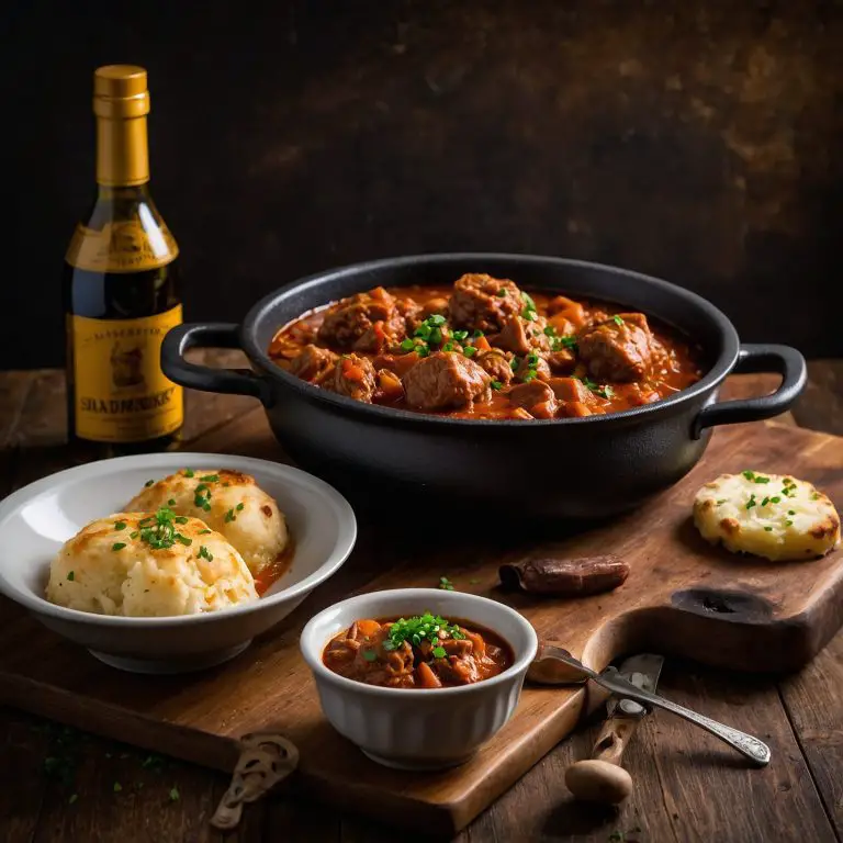 6. Slovak Segedinsky Goulash Recipe (2)