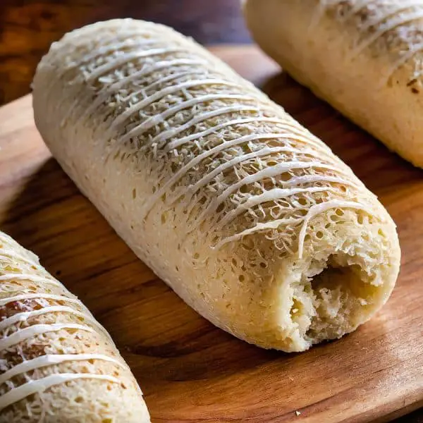 Congolese Mapa or Bofolo Recipe