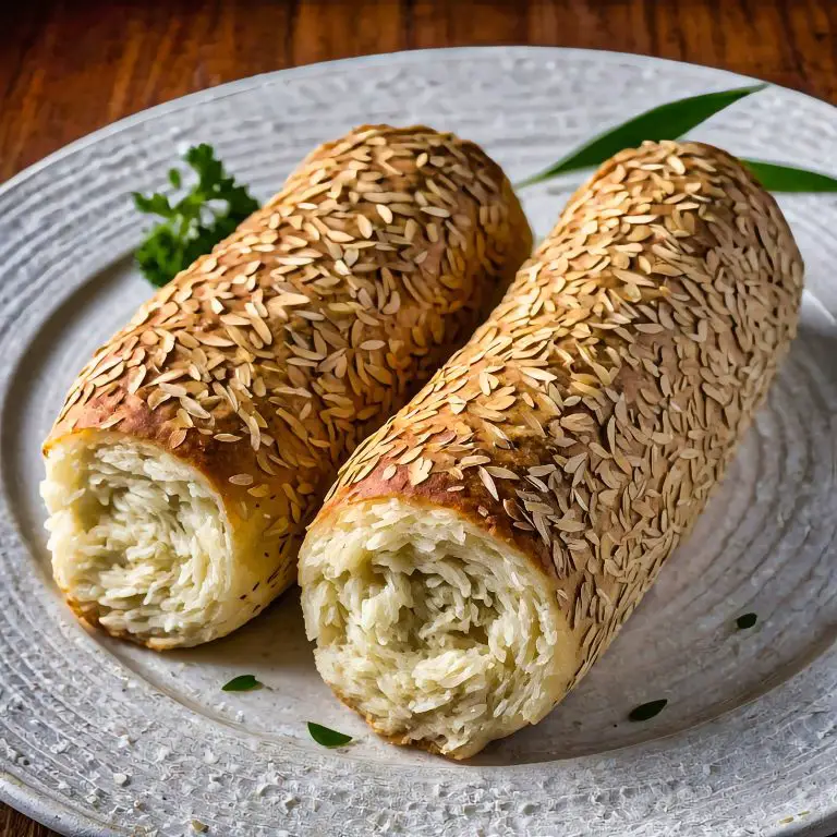 Congolese Mapa or Bofolo Recipe