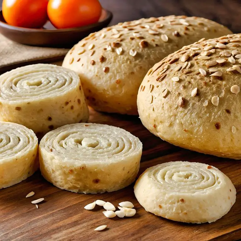Congolese Mapa or Bofolo Recipe