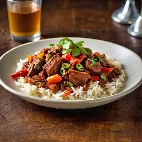 7. Cuban for Ropa Vieja Recipe