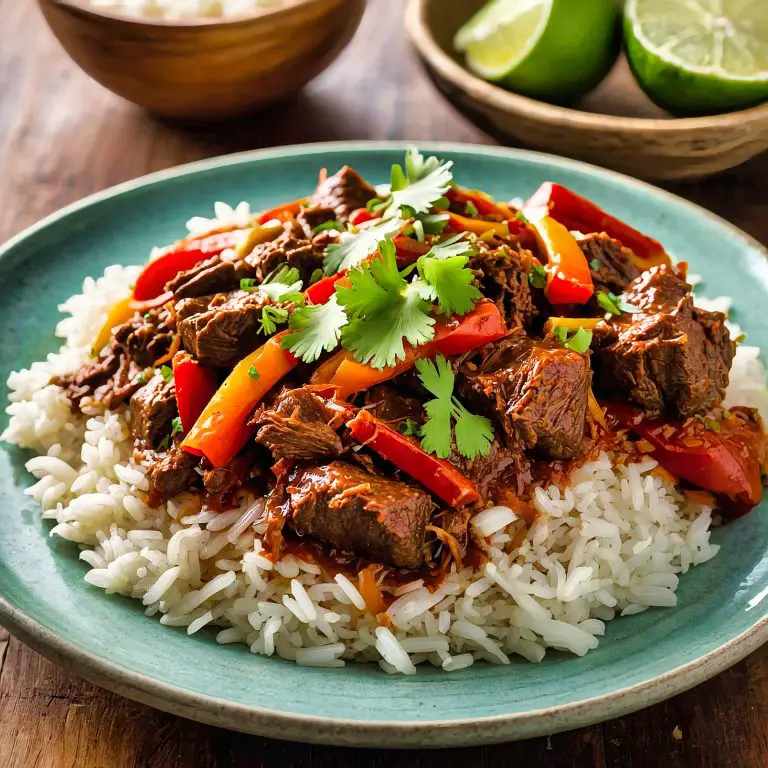 7. Cuban for Ropa Vieja Recipe