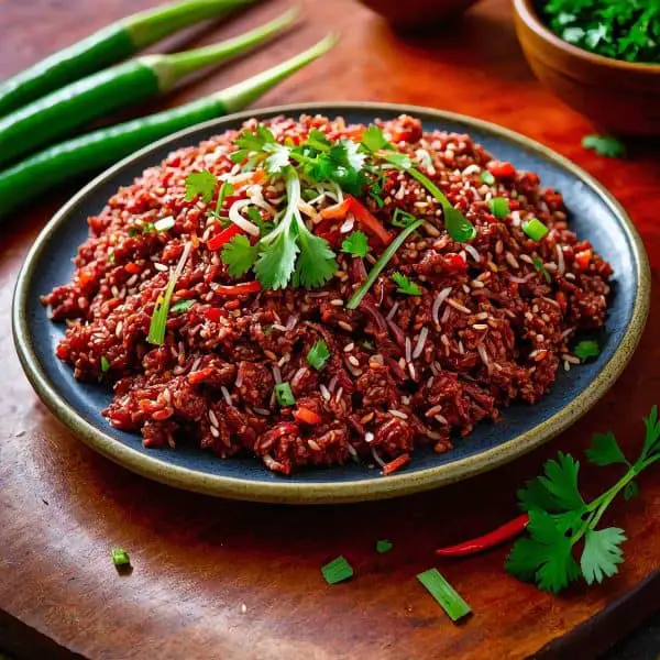 Laab Diip Recipe