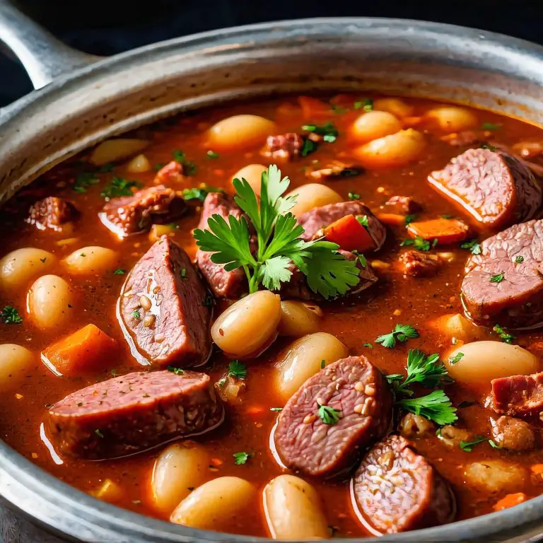 Bosnian Grah Recipe