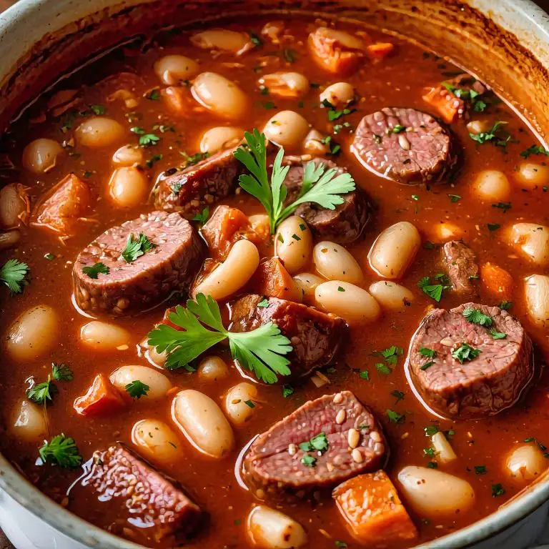 Bosnian Grah Recipe