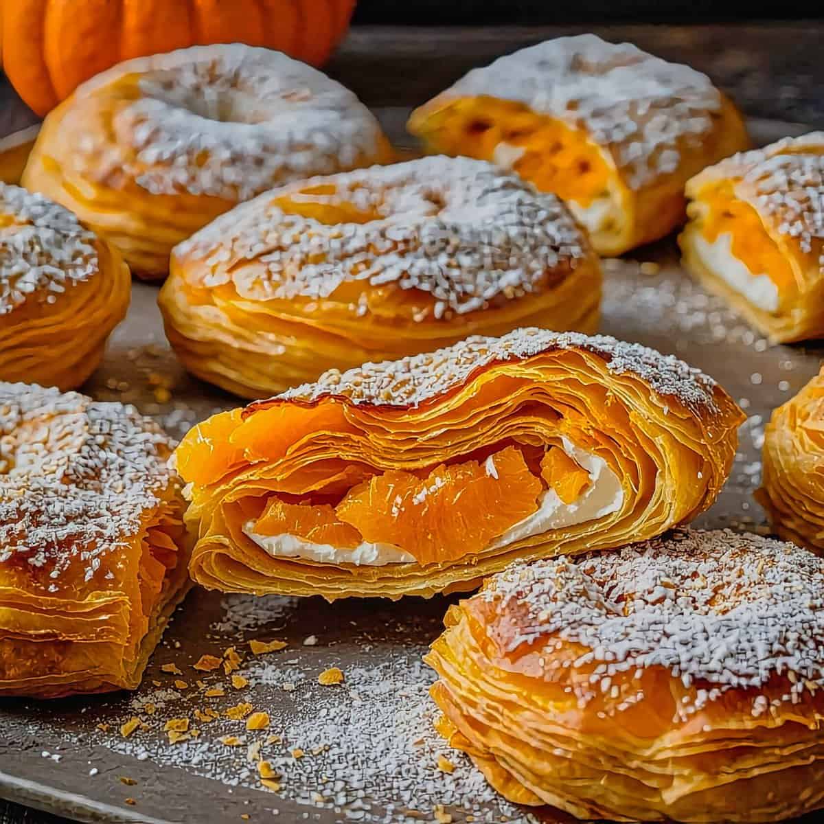 Bulgarian Tikvenik Recipe