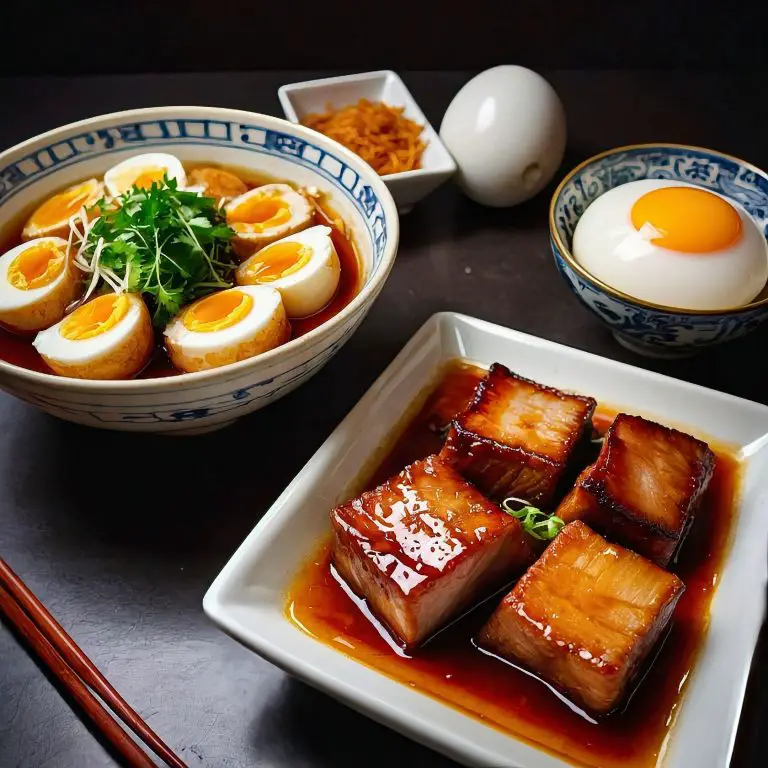 Tom Khem Recipe