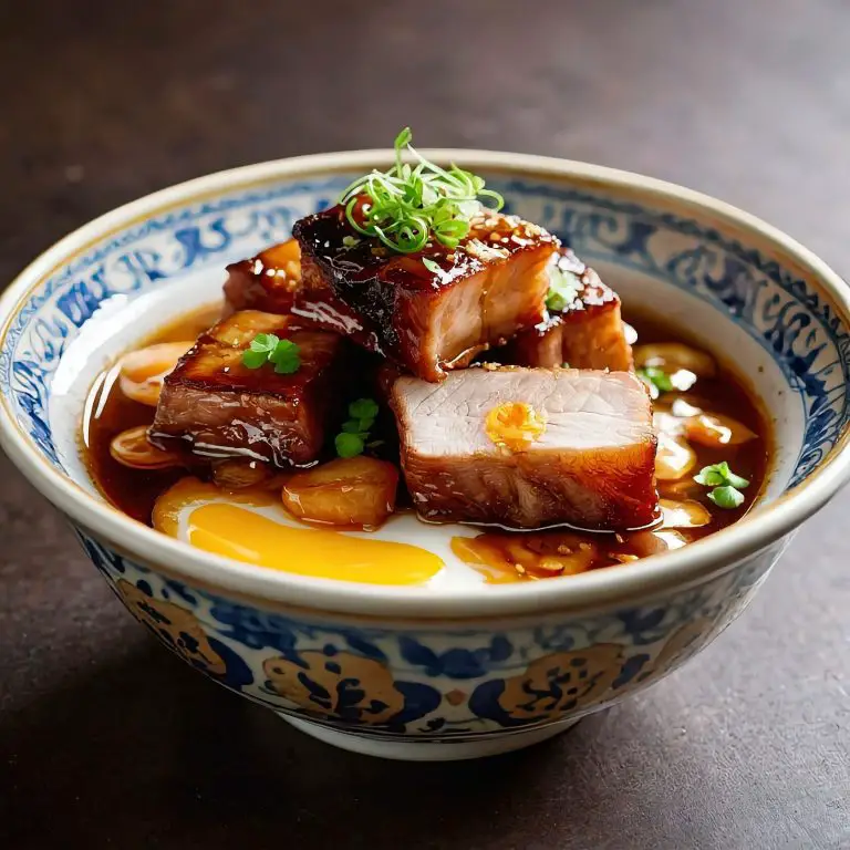 Tom Khem Recipe