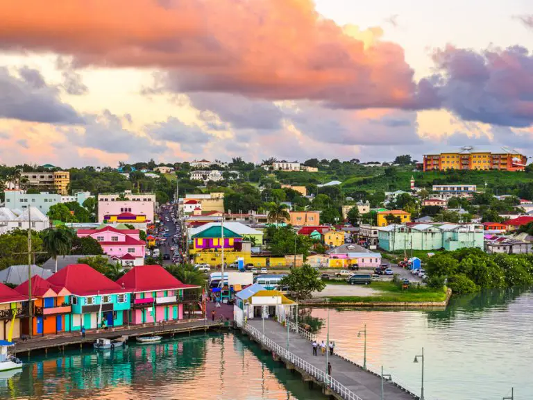 Great Antiguan Pepper Pot Recipe
