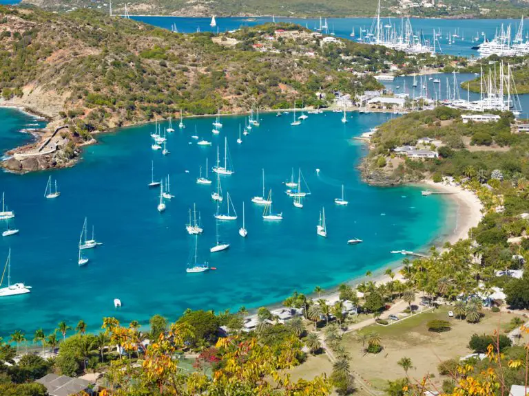 Antiguan Chop-Up Recipe