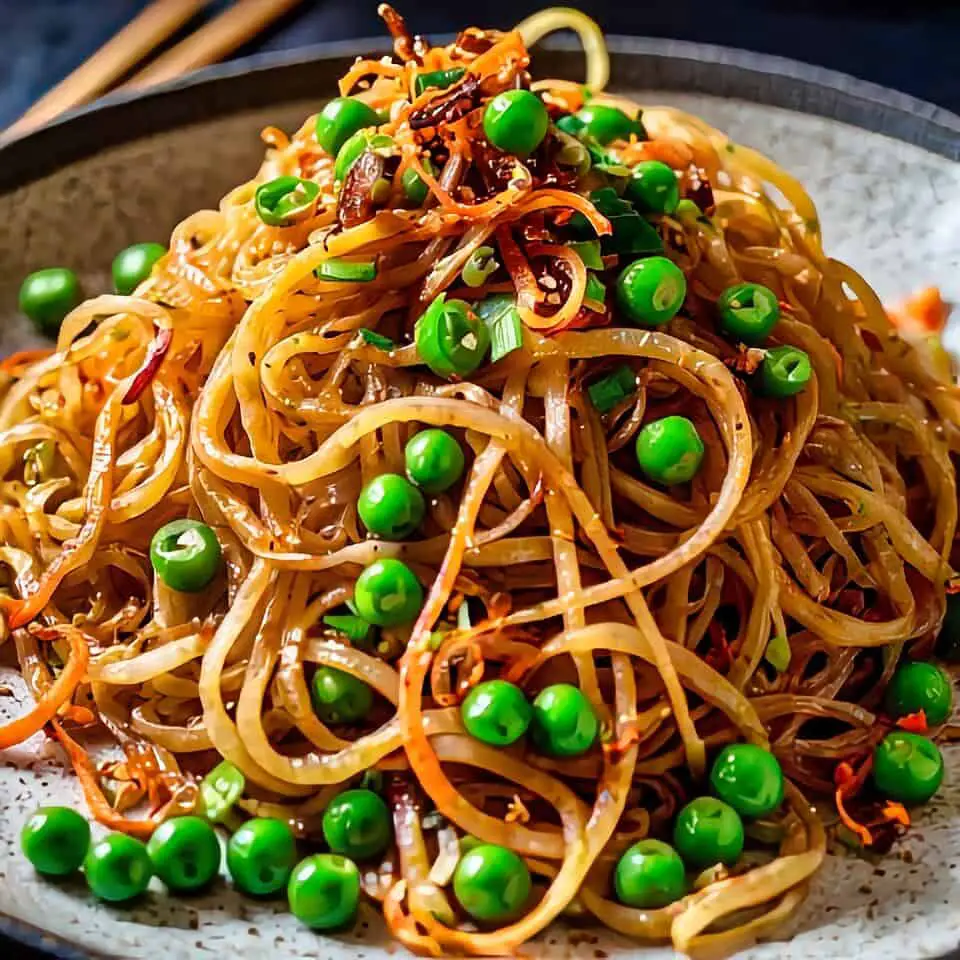 Nepal Wai Wai Noodles Recipe