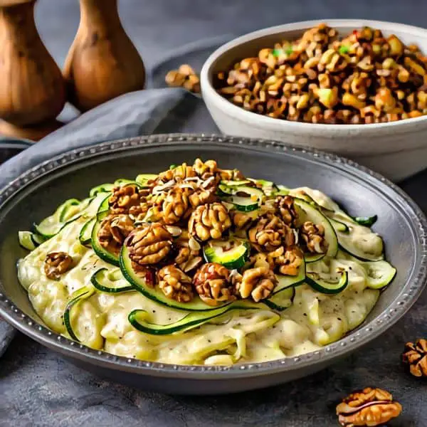 7. Persian Kashk & Kadoo Recipe