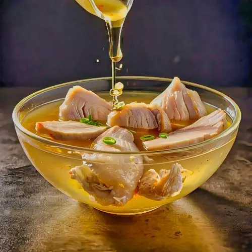 Madagascar Aloho misy Sakamalao Recipe