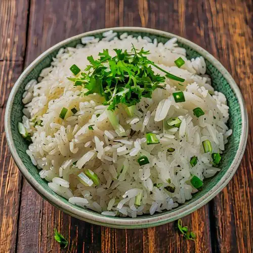 Madagascar Vary amin Anana Recipe