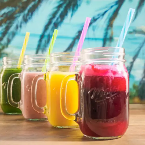 BEVERAGES
