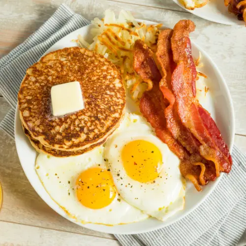 BREAKFAST