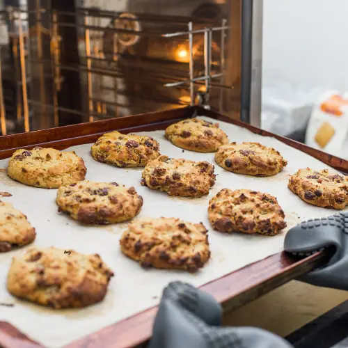 Baking